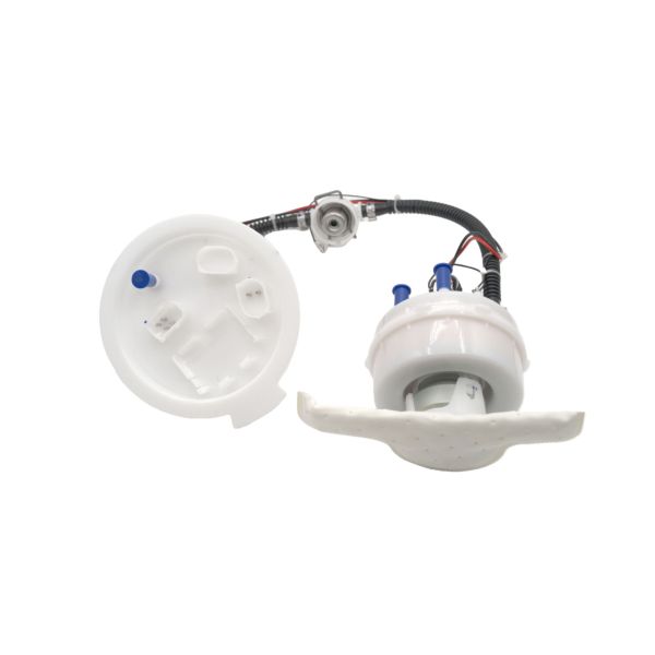 Autobest Fuel Pump Module Assembly F6304A