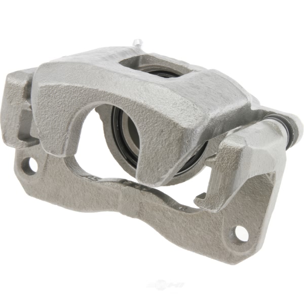 Centric Remanufactured Semi-Loaded Front Passenger Side Brake Caliper 141.48101