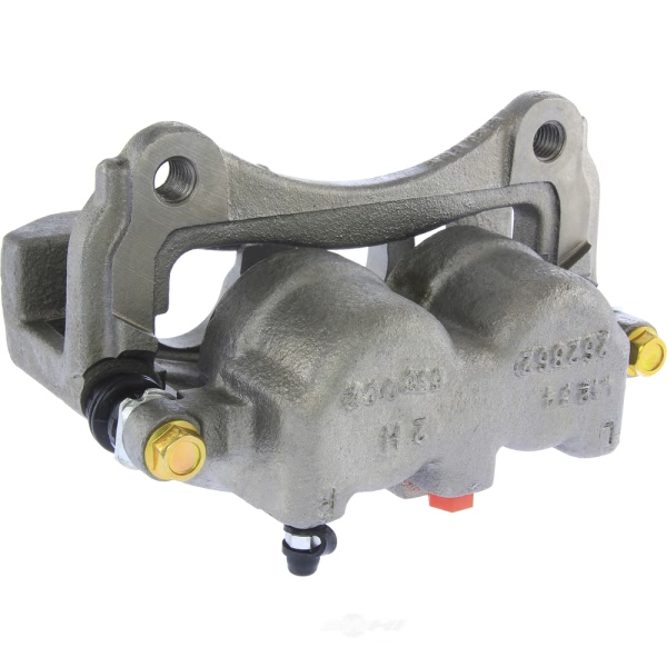 Centric Remanufactured Semi-Loaded Front Passenger Side Brake Caliper 141.62149