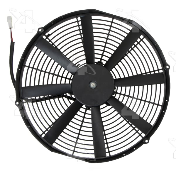 Four Seasons Auxiliary Engine Cooling Fan 37142