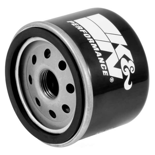 K&N Oil Filter KN-160