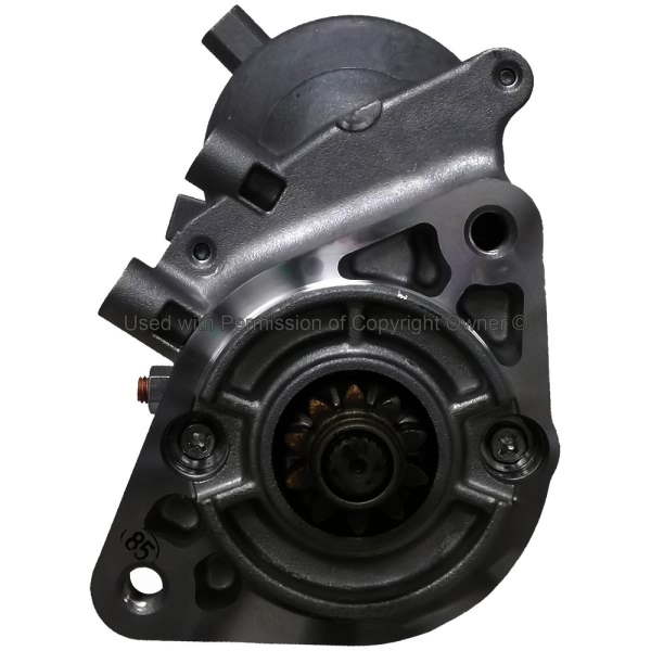 Quality-Built Starter Remanufactured 19623