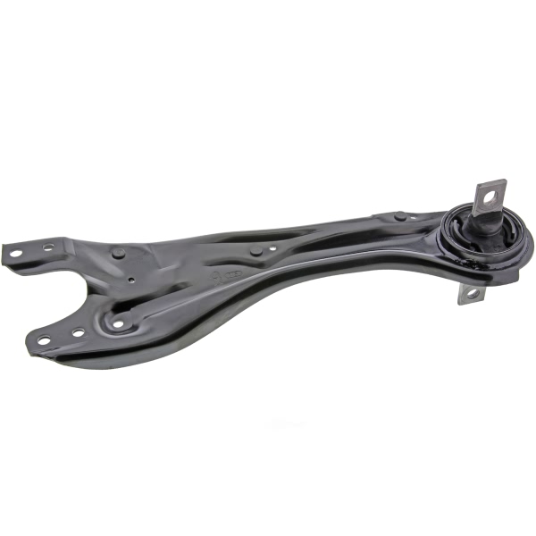 Mevotech Supreme Rear Driver Side Lower Forward Non Adjustable Trailing Arm CMS601137