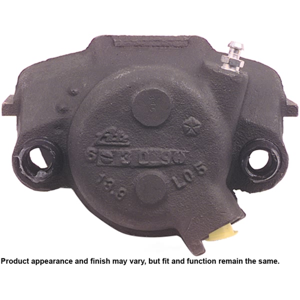 Cardone Reman Remanufactured Unloaded Caliper 18-4274S