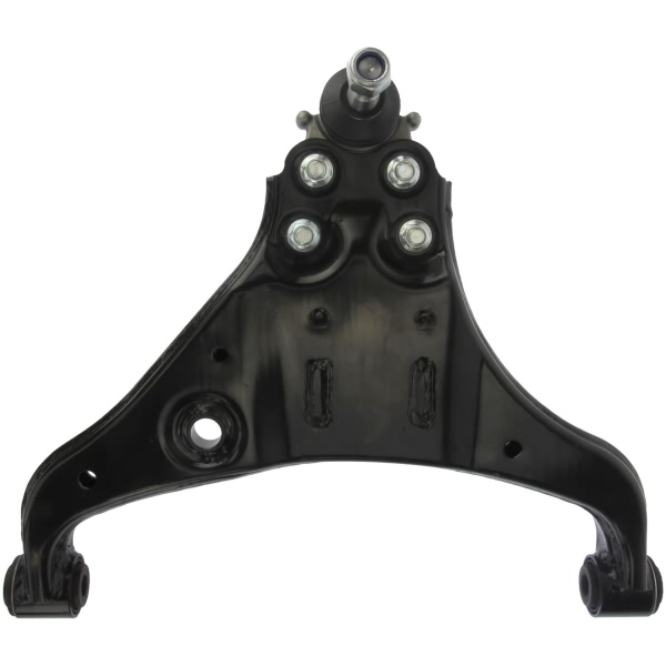 Centric Premium™ Front Driver Side Lower Control Arm and Ball Joint Assembly 622.66025