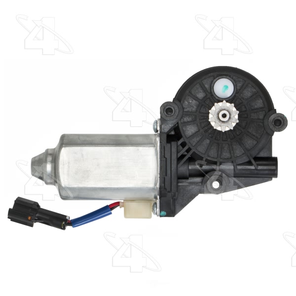 ACI Front Driver Side Window Motor 383386