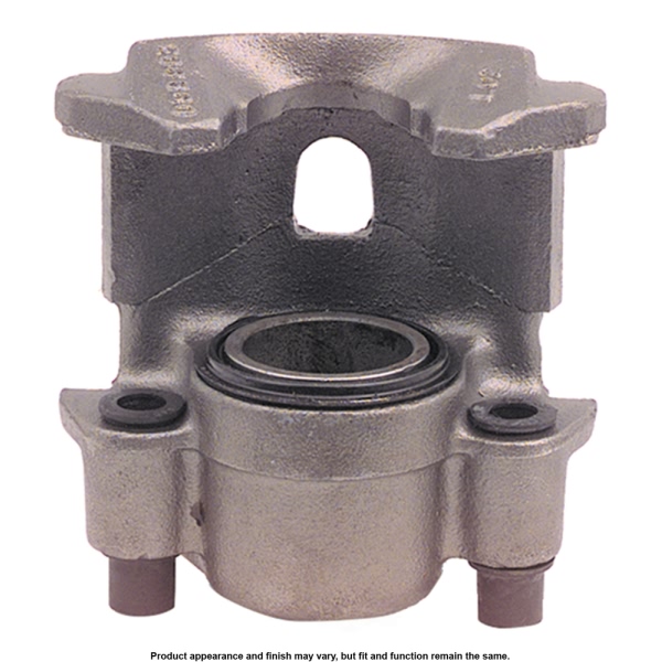 Cardone Reman Remanufactured Unloaded Caliper 18-4018