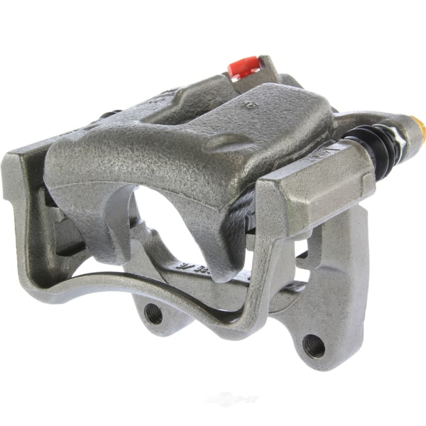 Centric Remanufactured Semi-Loaded Rear Passenger Side Brake Caliper 141.33631