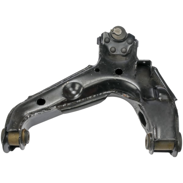 Dorman Front Passenger Side Lower Non Adjustable Control Arm And Ball Joint Assembly 521-994