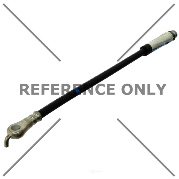 Centric Rear Brake Hose 150.45363