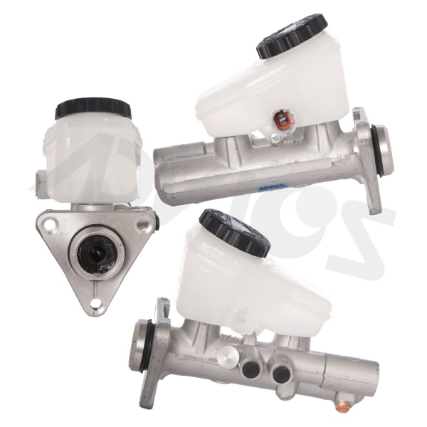 Advics Brake Master Cylinder BMT-135