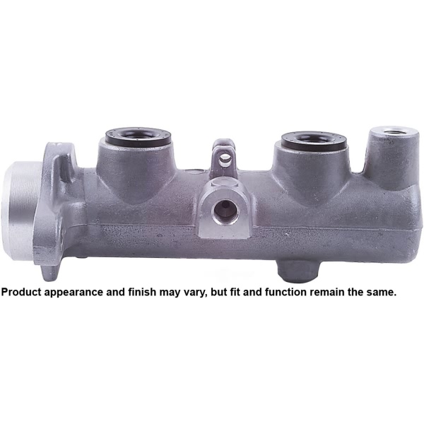 Cardone Reman Remanufactured Master Cylinder 11-2972