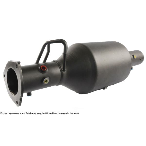 Cardone Reman Remanufactured Diesel Particulate Filter 6D-17000A