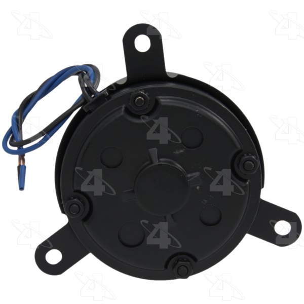 Four Seasons Radiator Fan Motor 35196