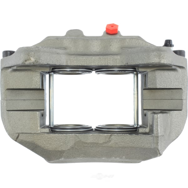 Centric Remanufactured Semi-Loaded Front Passenger Side Brake Caliper 141.44179