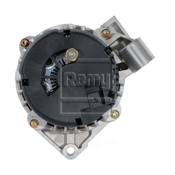 Remy Remanufactured Alternator 21757