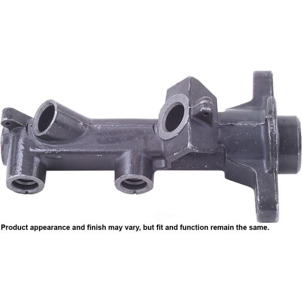 Cardone Reman Remanufactured Master Cylinder 10-2918