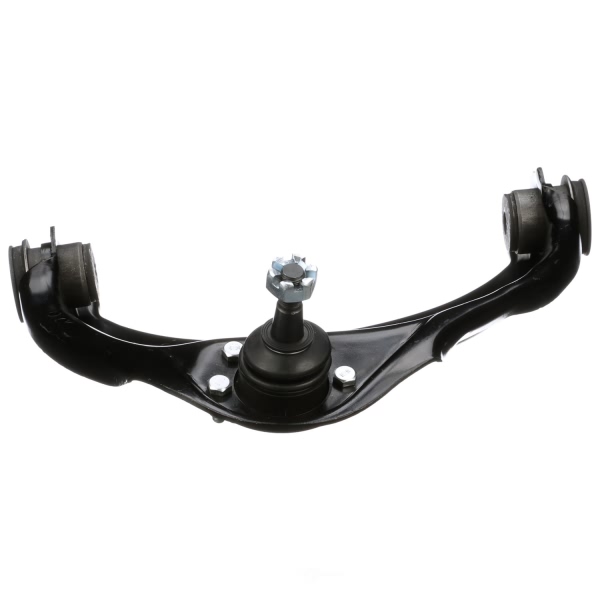 Delphi Front Driver Side Upper Control Arm And Ball Joint Assembly TC6022
