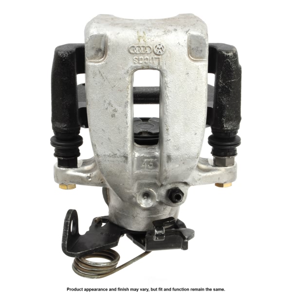 Cardone Reman Remanufactured Unloaded Caliper w/Bracket 19-B2723