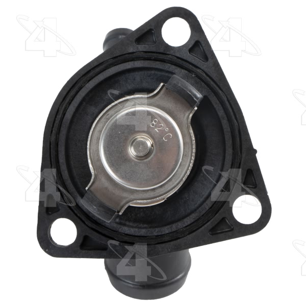 Four Seasons Engine Coolant Thermostat And Housing Assembly 86185