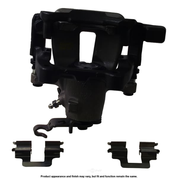Cardone Reman Remanufactured Unloaded Caliper w/Bracket 19-B2977