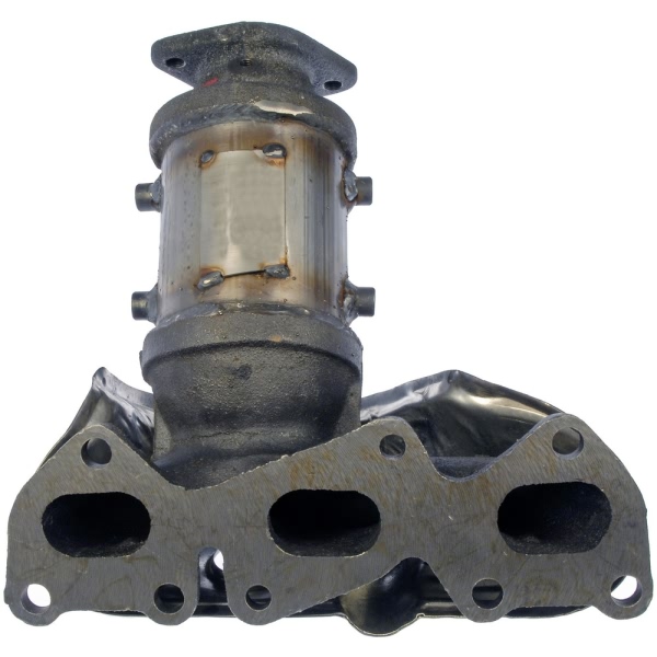 Dorman Cast Iron Natural Exhaust Manifold 674-852