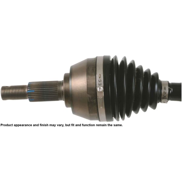 Cardone Reman Remanufactured CV Axle Assembly 60-6269