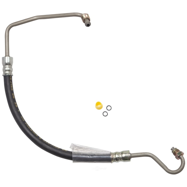 Gates Power Steering Pressure Line Hose Assembly 357710