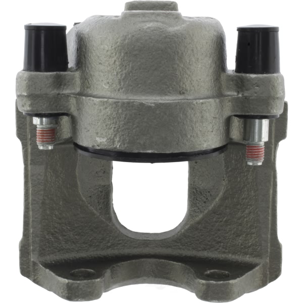 Centric Remanufactured Semi-Loaded Front Driver Side Brake Caliper 141.61042