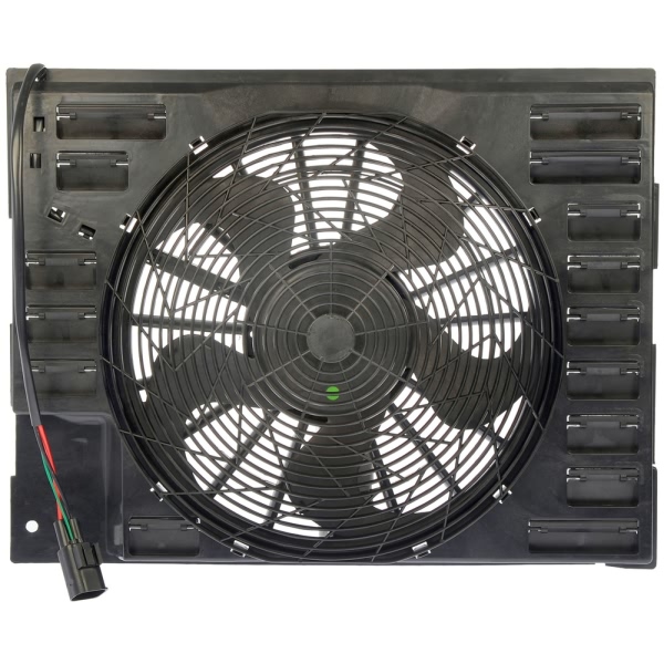 Dorman A C Condenser Fan Assembly 621-210