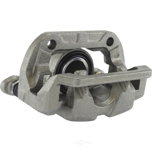 Centric Remanufactured Semi-Loaded Rear Driver Side Brake Caliper 141.40548