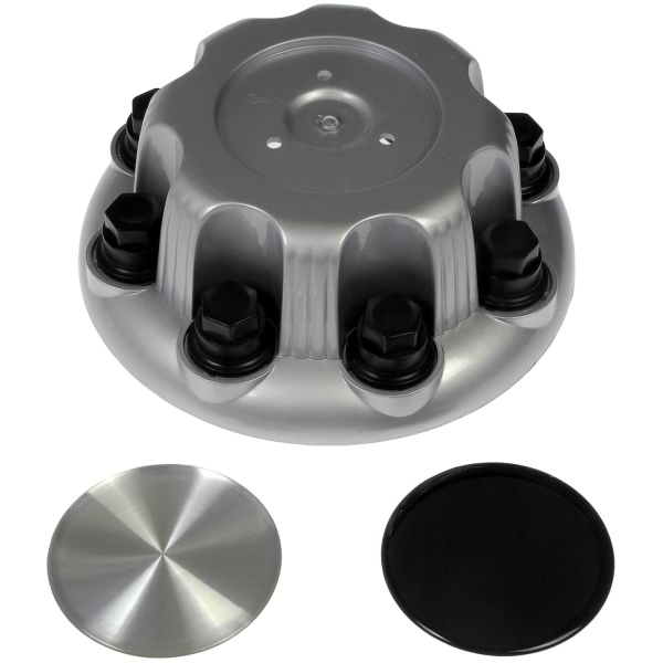 Dorman Gray Wheel Center Cap 909-029