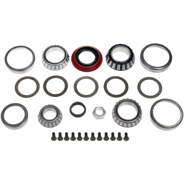 Dorman OE Solution Rear Ring And Pinion Bearing Installation Kit 697-108