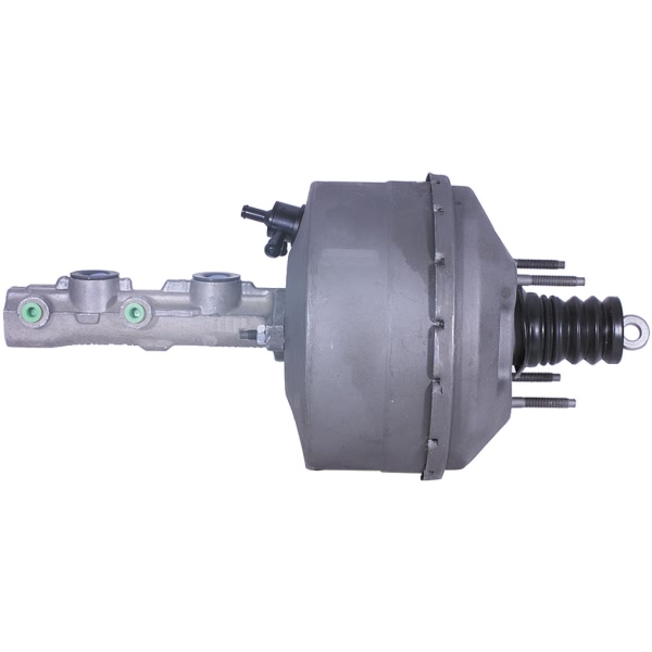 Cardone Reman Remanufactured Vacuum Power Brake Booster w/Master Cylinder 50-3172