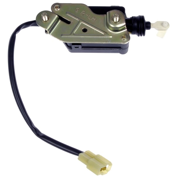 Dorman OE Solutions Rear Driver Side Door Lock Actuator Motor 759-454