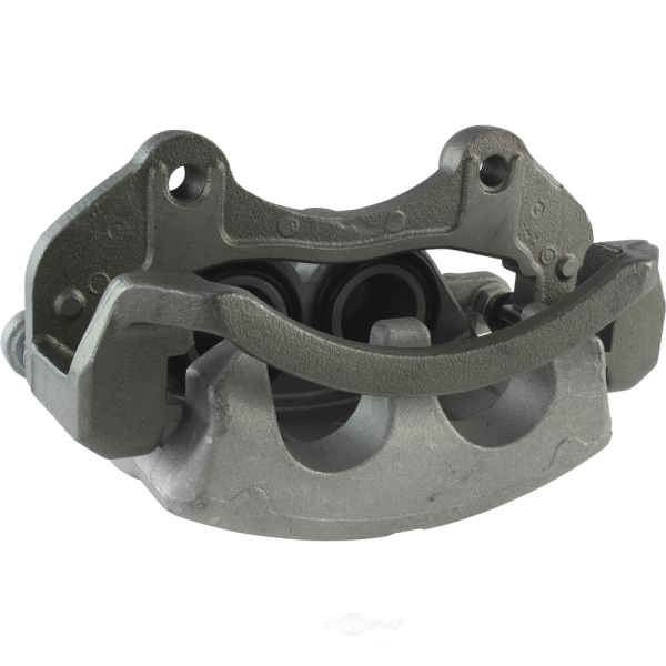 Centric Remanufactured Semi-Loaded Front Passenger Side Brake Caliper 141.62171