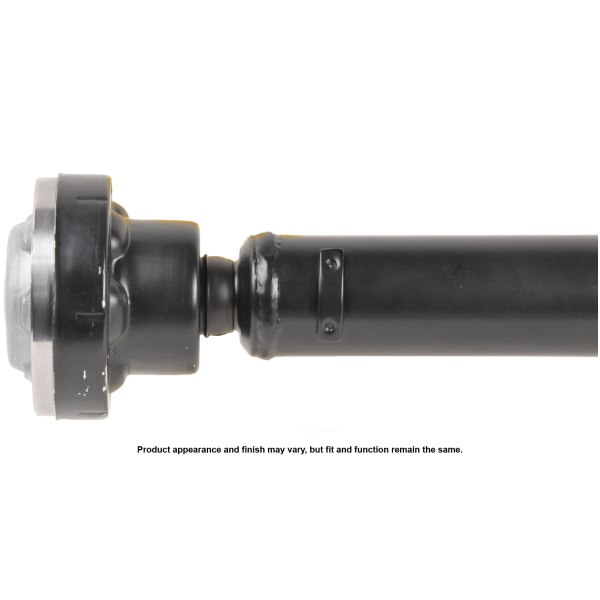 Cardone Reman Remanufactured Driveshaft/ Prop Shaft 65-7011
