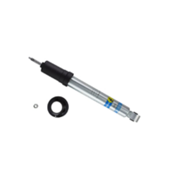 Bilstein Front Driver Or Passenger Side Monotube Snap Ring Grooved Body Ride Height Adjustable Strut 24-248730