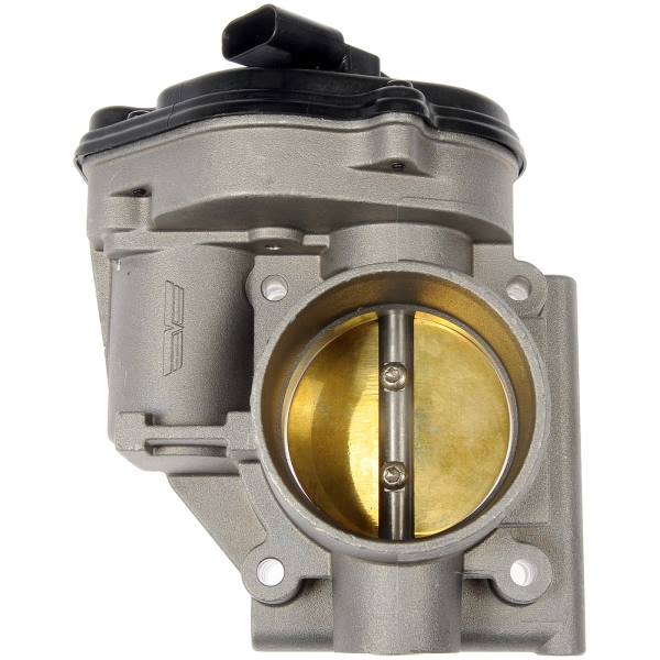 Dorman Throttle Body Assemblies 977-586