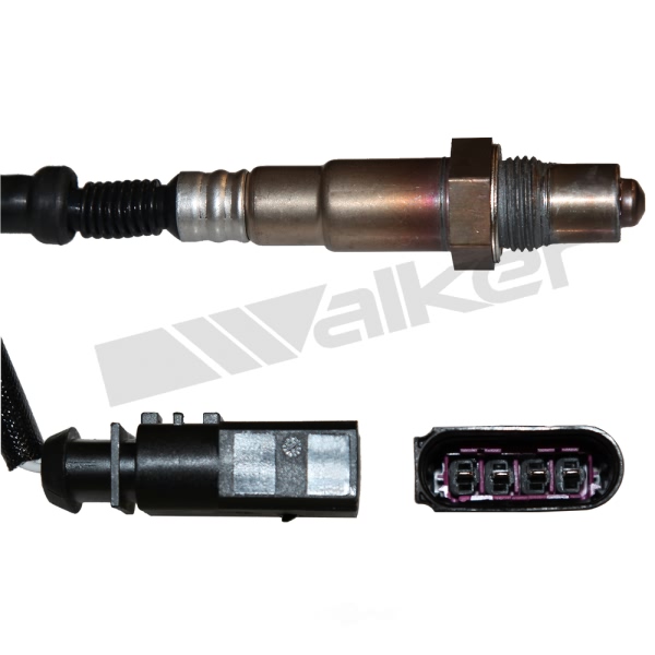 Walker Products Oxygen Sensor 350-34194