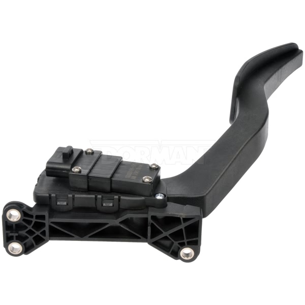 Dorman Swing Mount Accelerator Pedal With Sensor 699-124