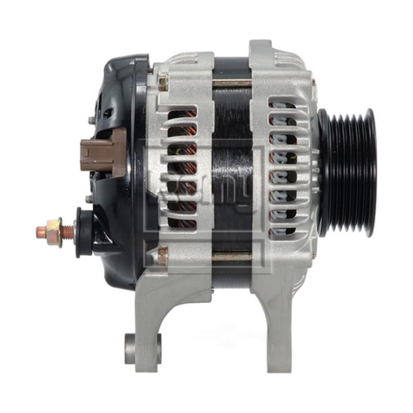 Remy Remanufactured Alternator 12382