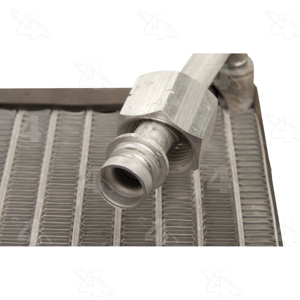 Four Seasons A C Evaporator Core 44072