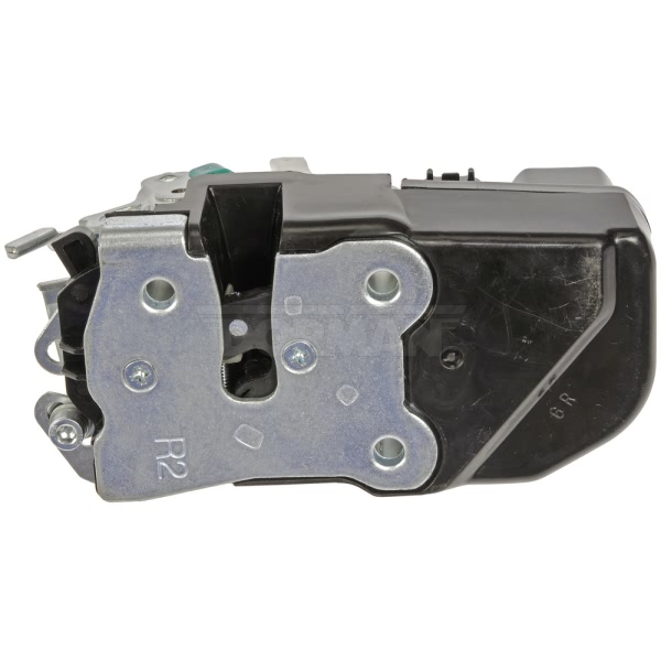 Dorman OE Solutions Front Passenger Side Door Lock Actuator Motor 931-013