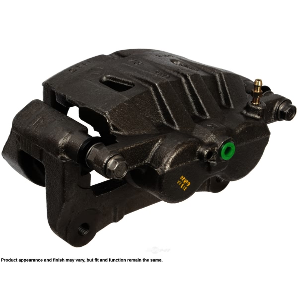 Cardone Reman Remanufactured Unloaded Caliper w/Bracket 19-B6275