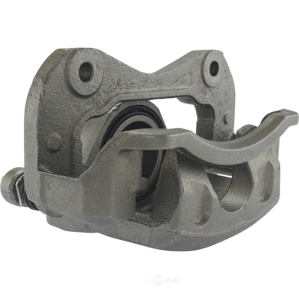 Centric Remanufactured Semi-Loaded Front Driver Side Brake Caliper 141.51226