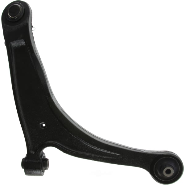 Centric Premium™ Front Driver Side Lower Control Arm and Ball Joint Assembly 622.40093