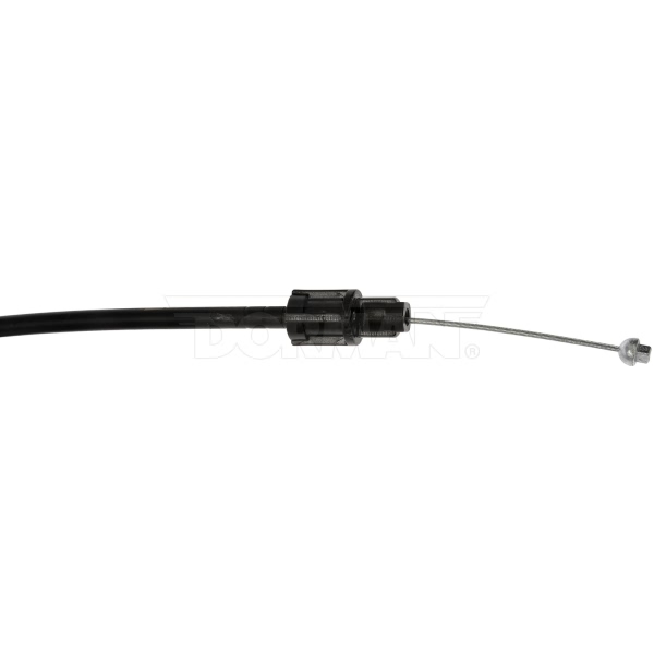 Dorman OE Solutions Hood Release Cable 912-450