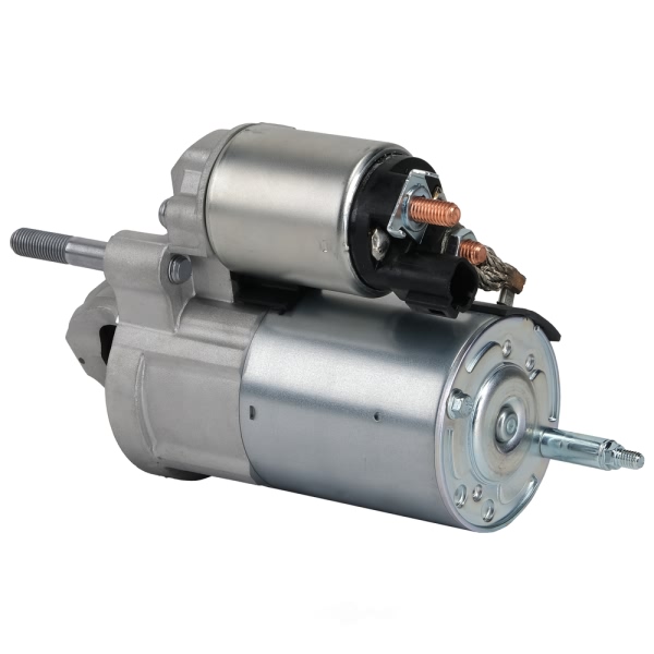 Mando Direct Replacement New OE Starter Motor 12A1380