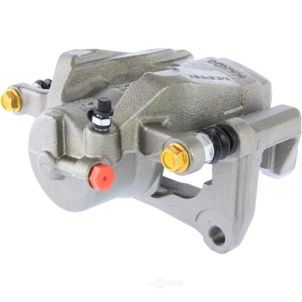 Centric Remanufactured Semi-Loaded Front Passenger Side Brake Caliper 141.58025